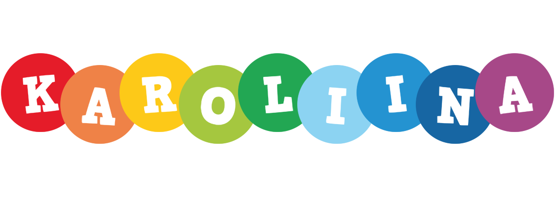 Karoliina boogie logo