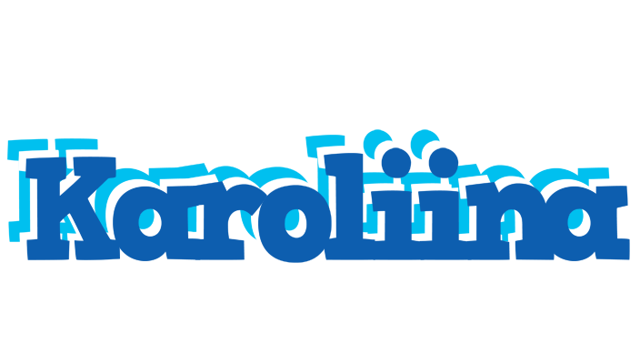 Karoliina business logo