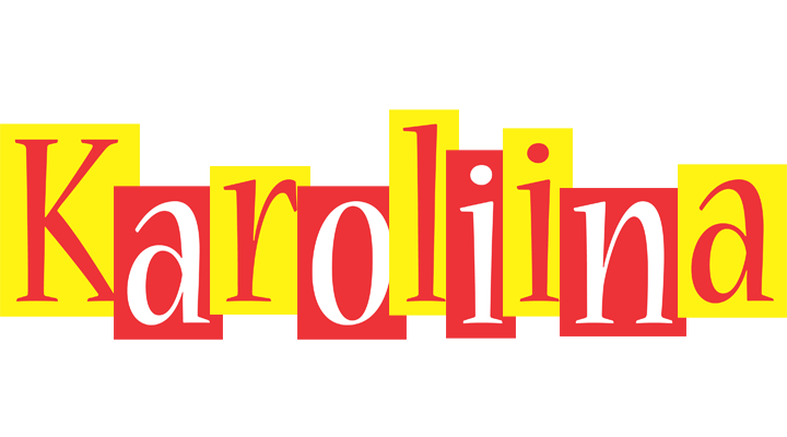 Karoliina errors logo