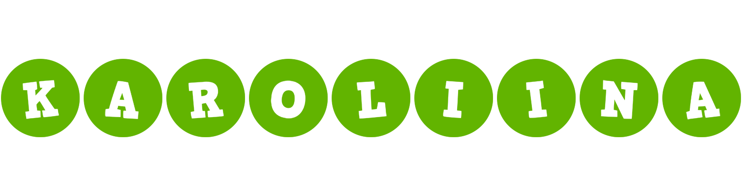 Karoliina games logo