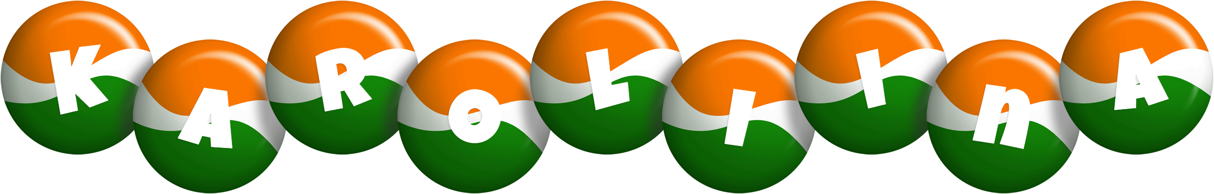 Karoliina india logo