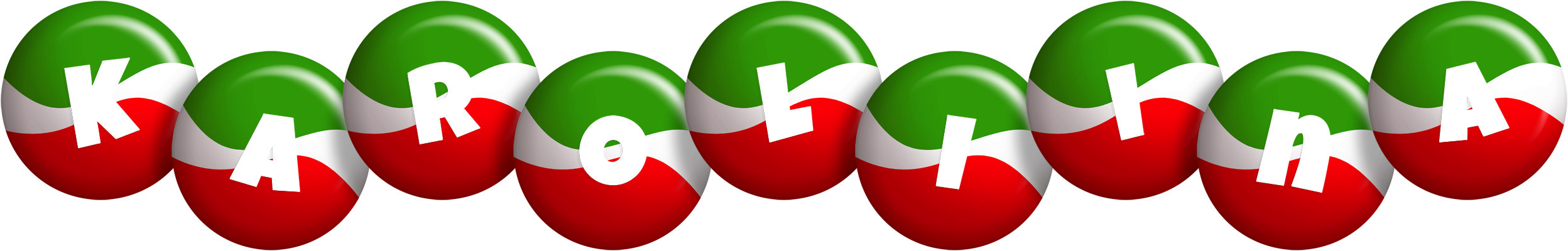 Karoliina italy logo