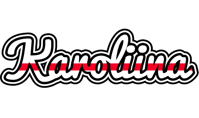 Karoliina kingdom logo