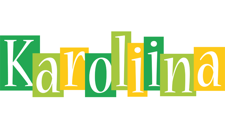 Karoliina lemonade logo