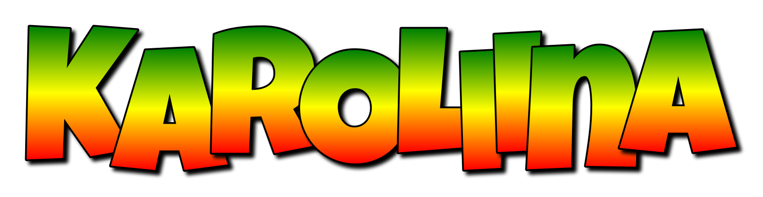 Karoliina mango logo