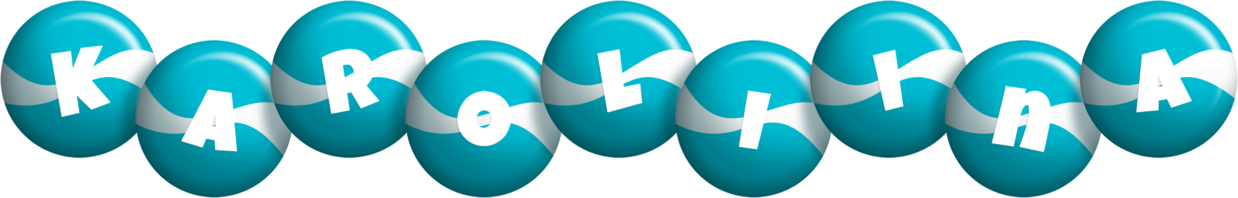 Karoliina messi logo