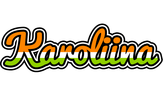 Karoliina mumbai logo