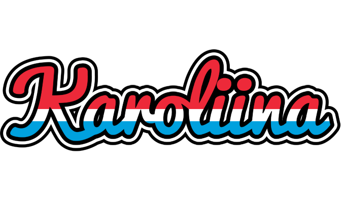 Karoliina norway logo