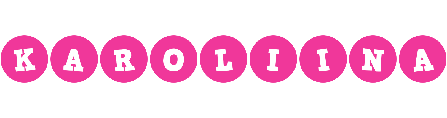 Karoliina poker logo