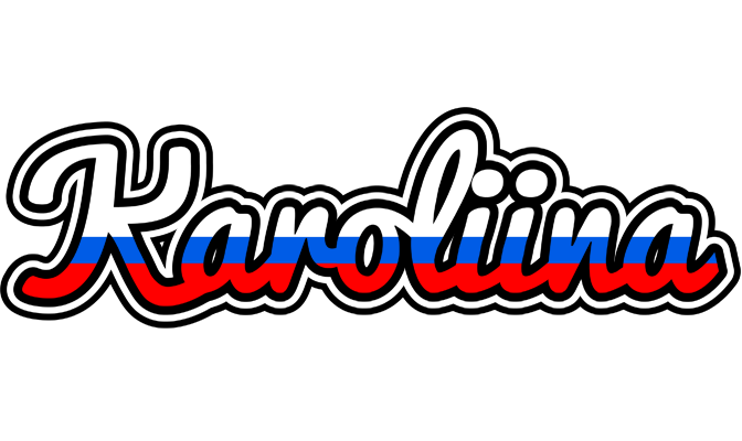 Karoliina russia logo