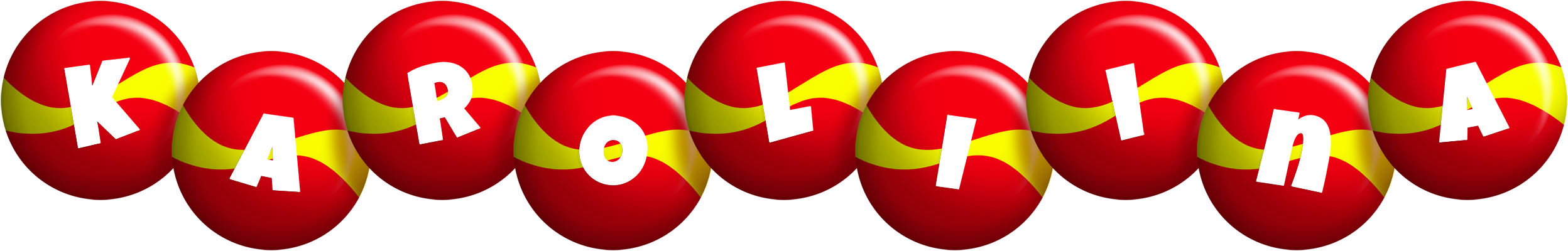 Karoliina spain logo
