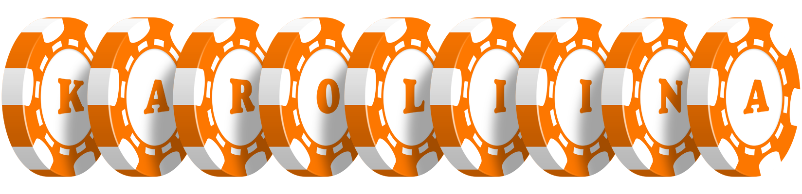 Karoliina stacks logo