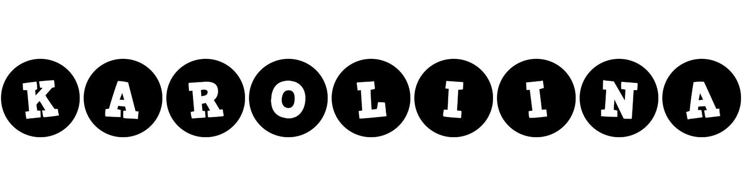 Karoliina tools logo