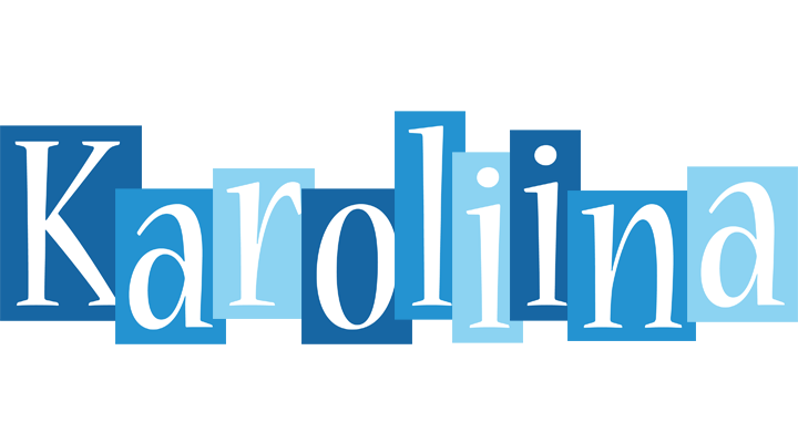 Karoliina winter logo
