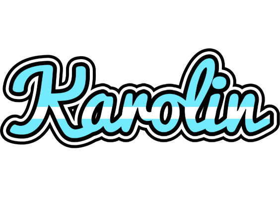 Karolin argentine logo