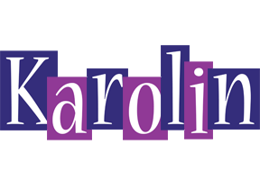 Karolin autumn logo