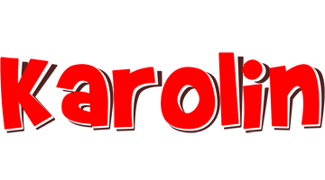 Karolin basket logo