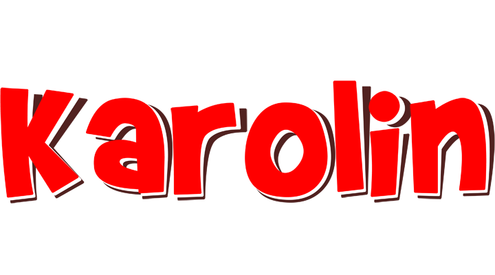 Karolin basket logo