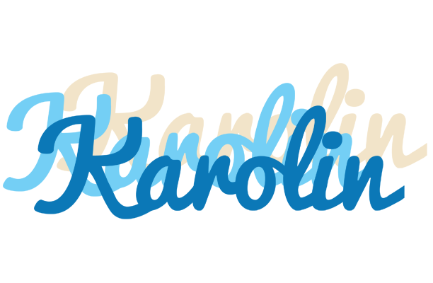 Karolin breeze logo