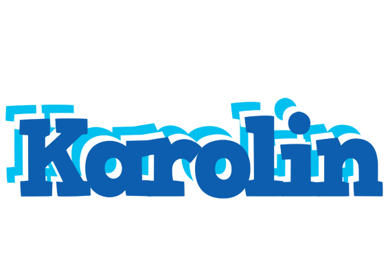 Karolin business logo