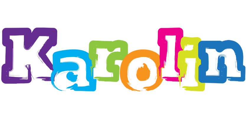 Karolin casino logo