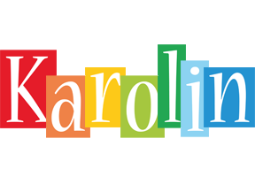 Karolin colors logo