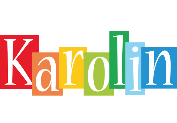 Karolin colors logo