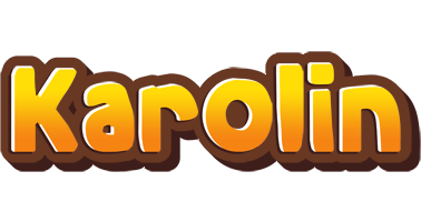 Karolin cookies logo