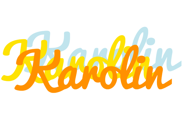 Karolin energy logo
