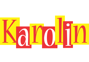 Karolin errors logo