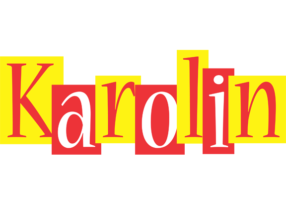 Karolin errors logo