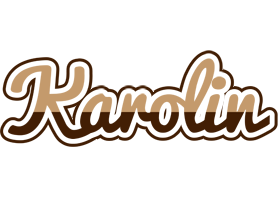 Karolin exclusive logo