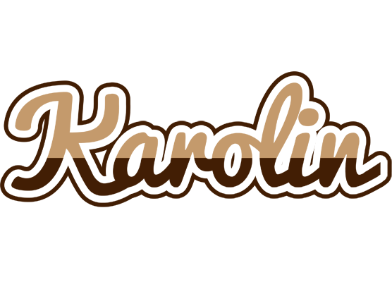 Karolin exclusive logo