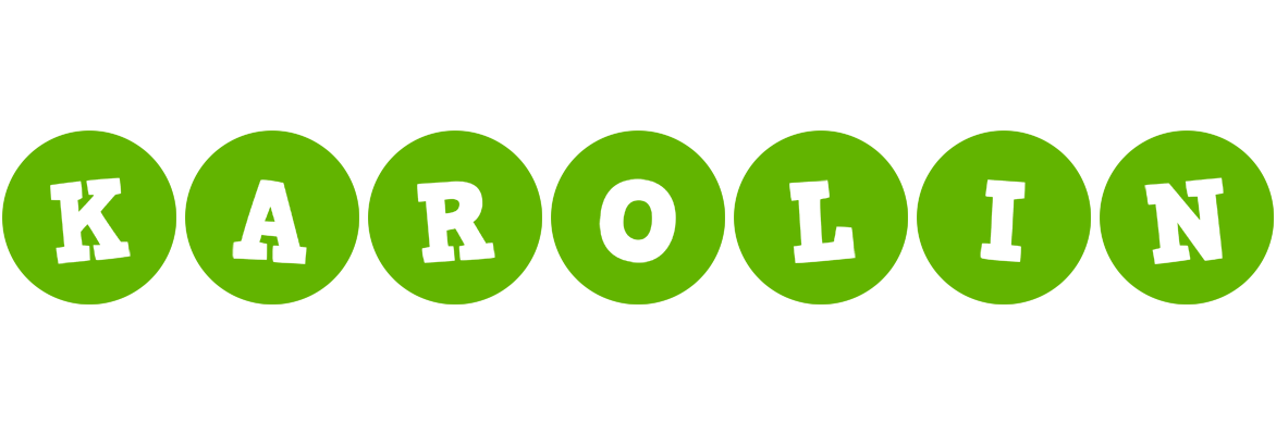 Karolin games logo