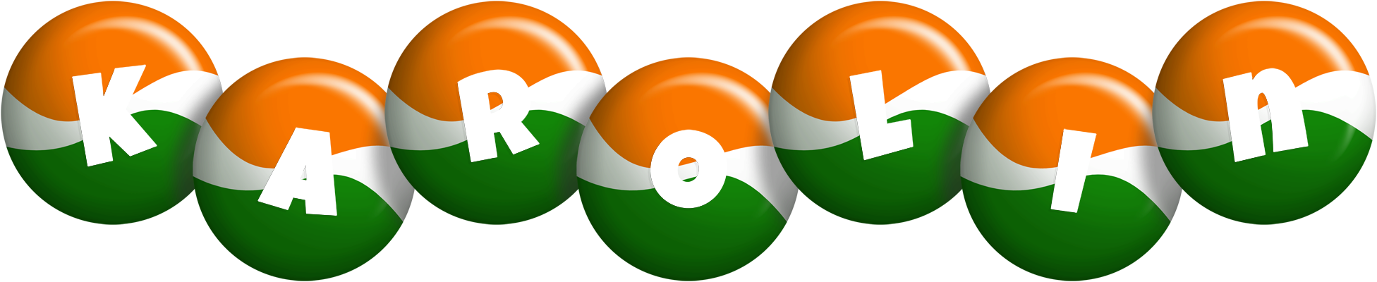 Karolin india logo