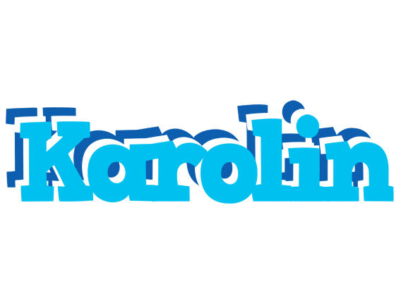 Karolin jacuzzi logo