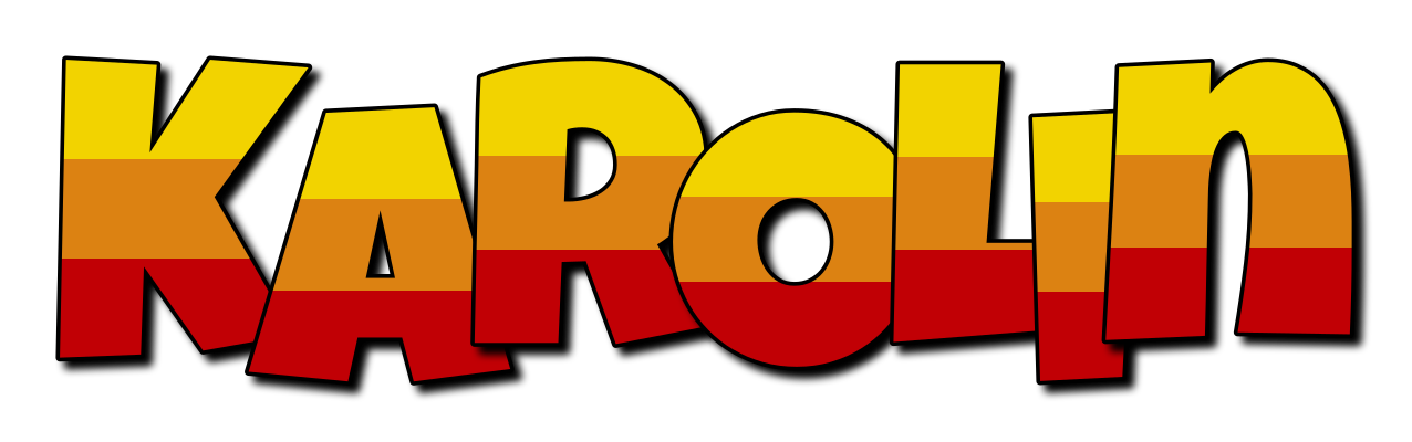 Karolin jungle logo