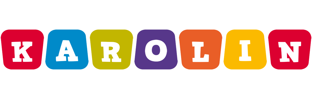 Karolin kiddo logo
