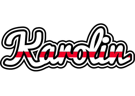 Karolin kingdom logo