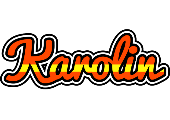 Karolin madrid logo