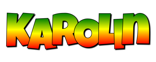 Karolin mango logo