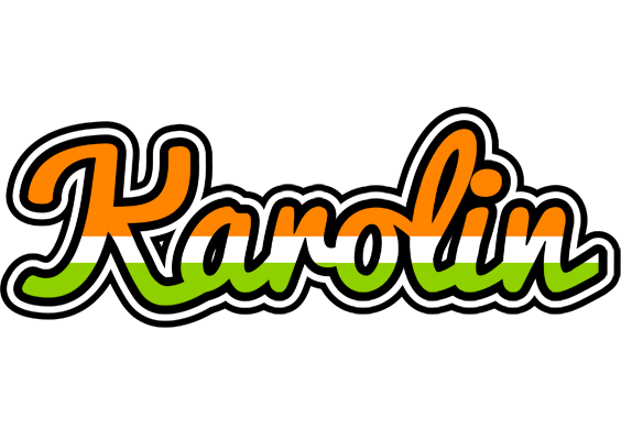 Karolin mumbai logo