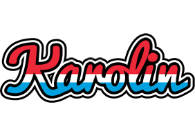 Karolin norway logo