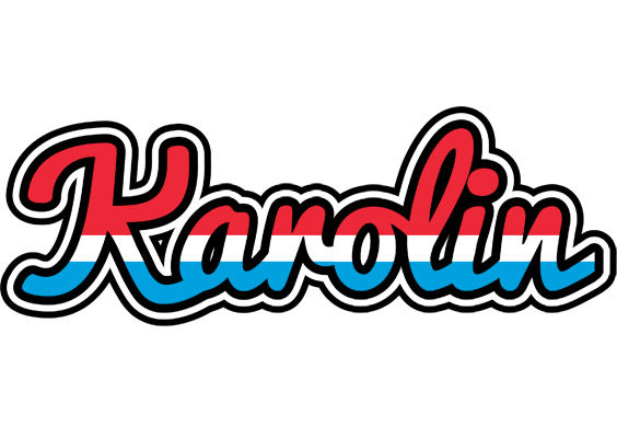 Karolin norway logo