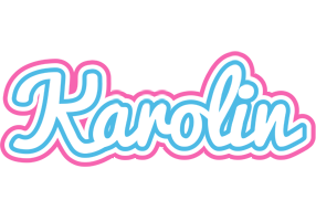 Karolin outdoors logo