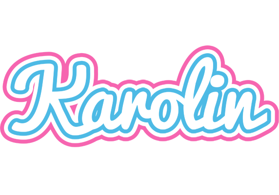 Karolin outdoors logo