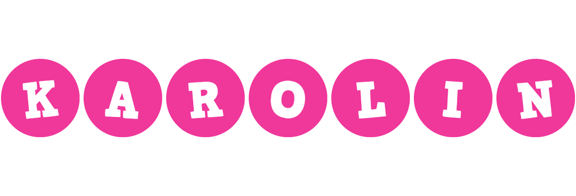 Karolin poker logo