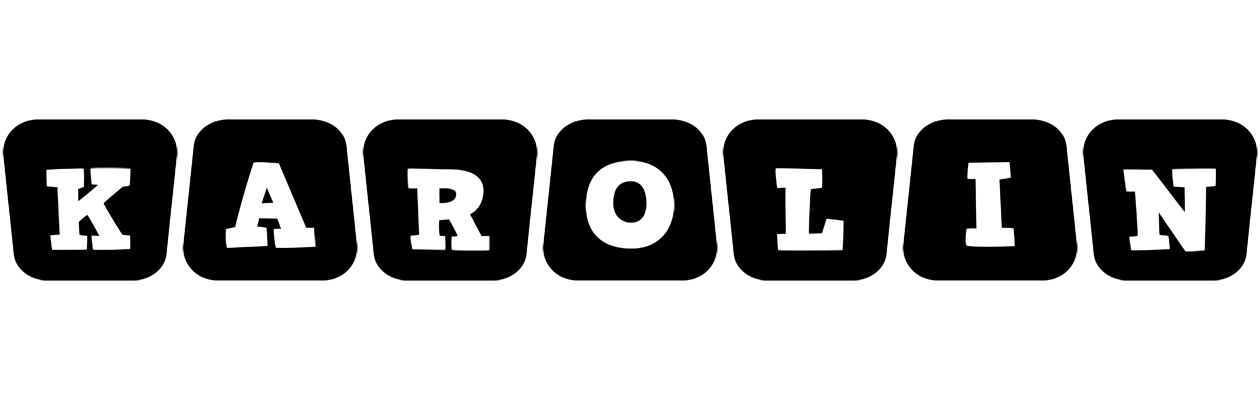 Karolin racing logo
