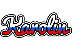 Karolin russia logo