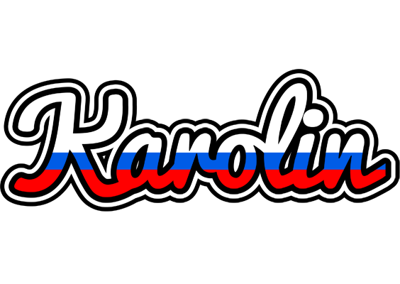 Karolin russia logo